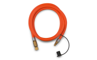 Газовый шланг EasyLink Gas 220 Miele купить в Иванове | Всегда в наличии! | Артикул 12915400 | Официальный сайт
