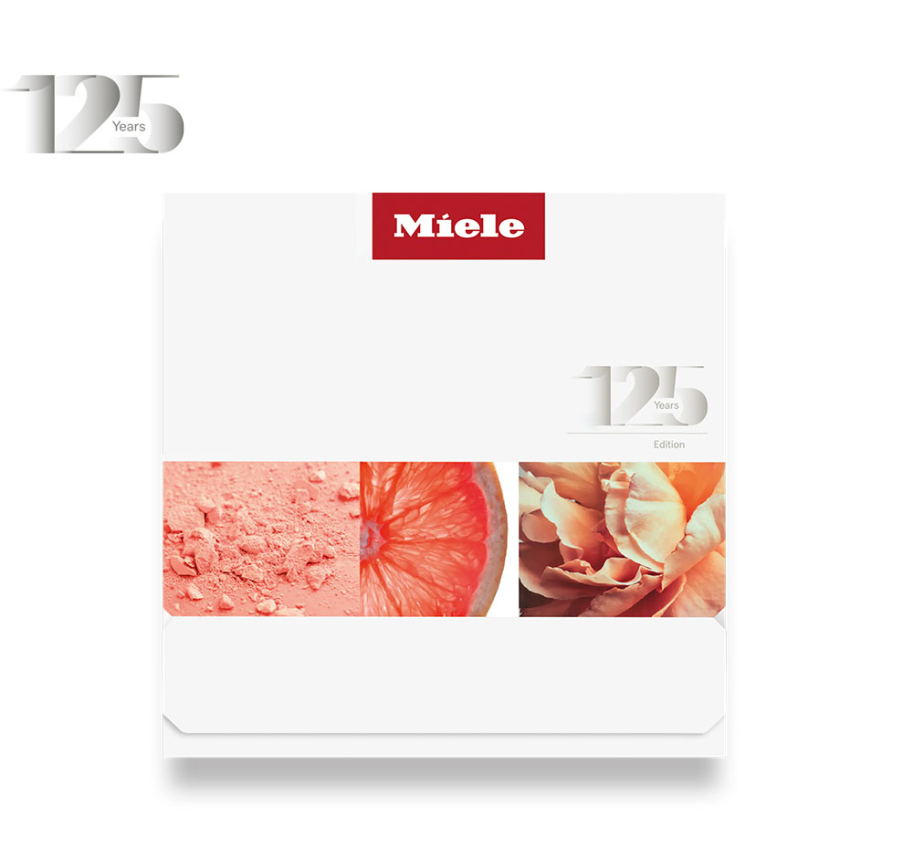 Ароматизатор для сушильных машин T1 Edition125 FA J 121 L Miele купить в Иванове | Всегда в наличии! | Артикул 12518050 | Официальный сайт