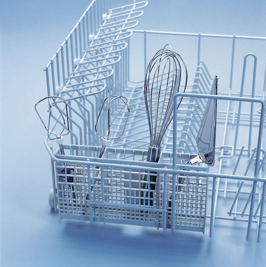 Вставка для столовых принадлежностей GBU Miele купить в Иванове | Всегда в наличии! | Артикул 05563020 | Официальный сайт