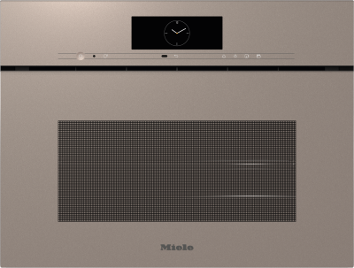 Миле Комби-пароварка DGC 7845 HCX Pro Miele