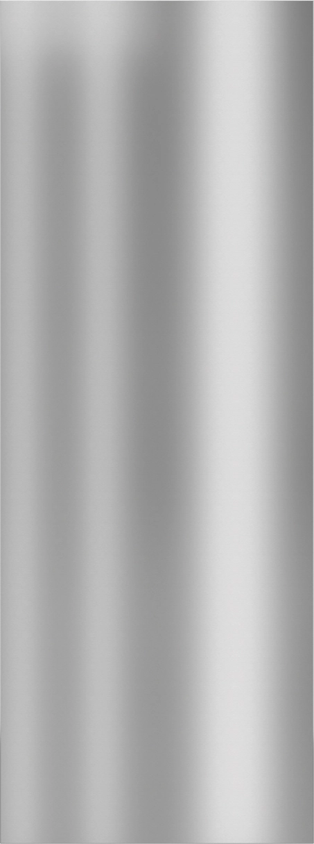 Фронтальная панель KFP 3005 нержавеющая сталь Miele купить в Иванове | Всегда в наличии! | Артикул 11499080 | Официальный сайт