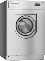 Профессиональная стиральная машина PWM 927 [EL DV DD] сталь