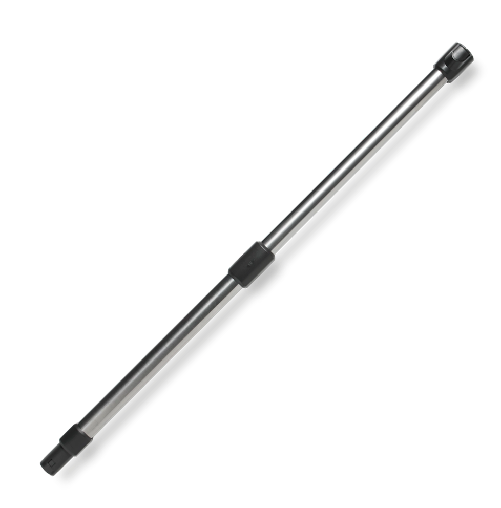 Телескопическая трубка / HES Miele купить в Иванове | Всегда в наличии! | Артикул 10615280 | Официальный сайт