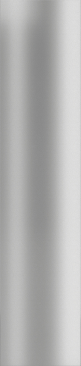 Фронтальная панель KFP 1805 нержавеющая сталь Miele купить в Иванове | Всегда в наличии! | Артикул 11499020 | Официальный сайт