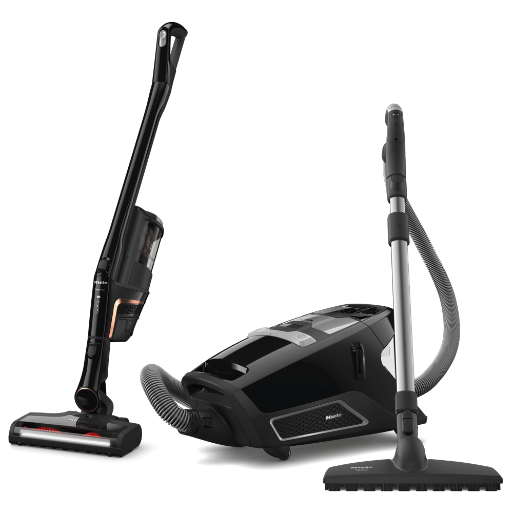 Техника по уходу за домом Miele купить в Иванове | Официальный сайт