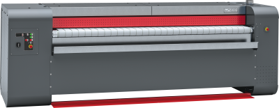 Профессиональная гладильная машина D 600-1750 [G]