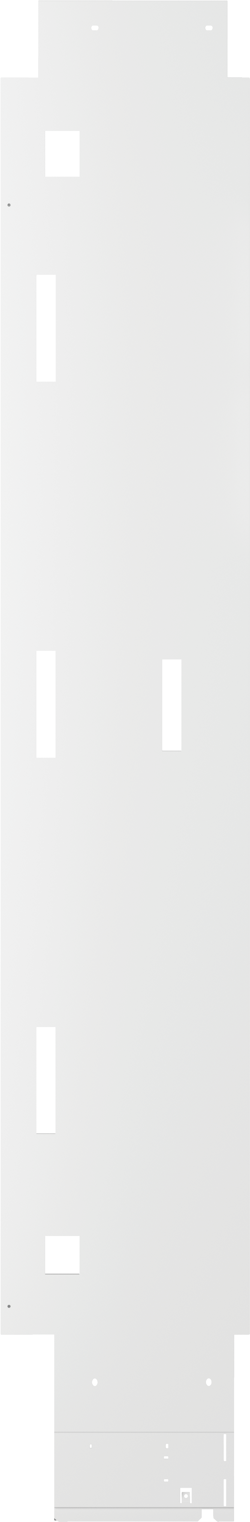 Монтажный комплект Side by Side KSK 2001 Miele купить в Иванове | Всегда в наличии! | Артикул 10984120 | Официальный сайт