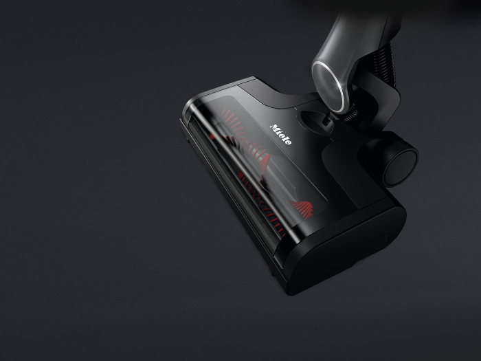 Электрощётка Multi Floor XXL SEB 430 графитовый серый Miele купить в Иванове | Всегда в наличии! | Артикул 11792220 | Официальный сайт