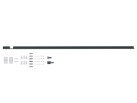 Монтажный комплект Side-by-Side KSK 3003 Miele купить в Иванове | Всегда в наличии! | Артикул 12687120 | Официальный сайт