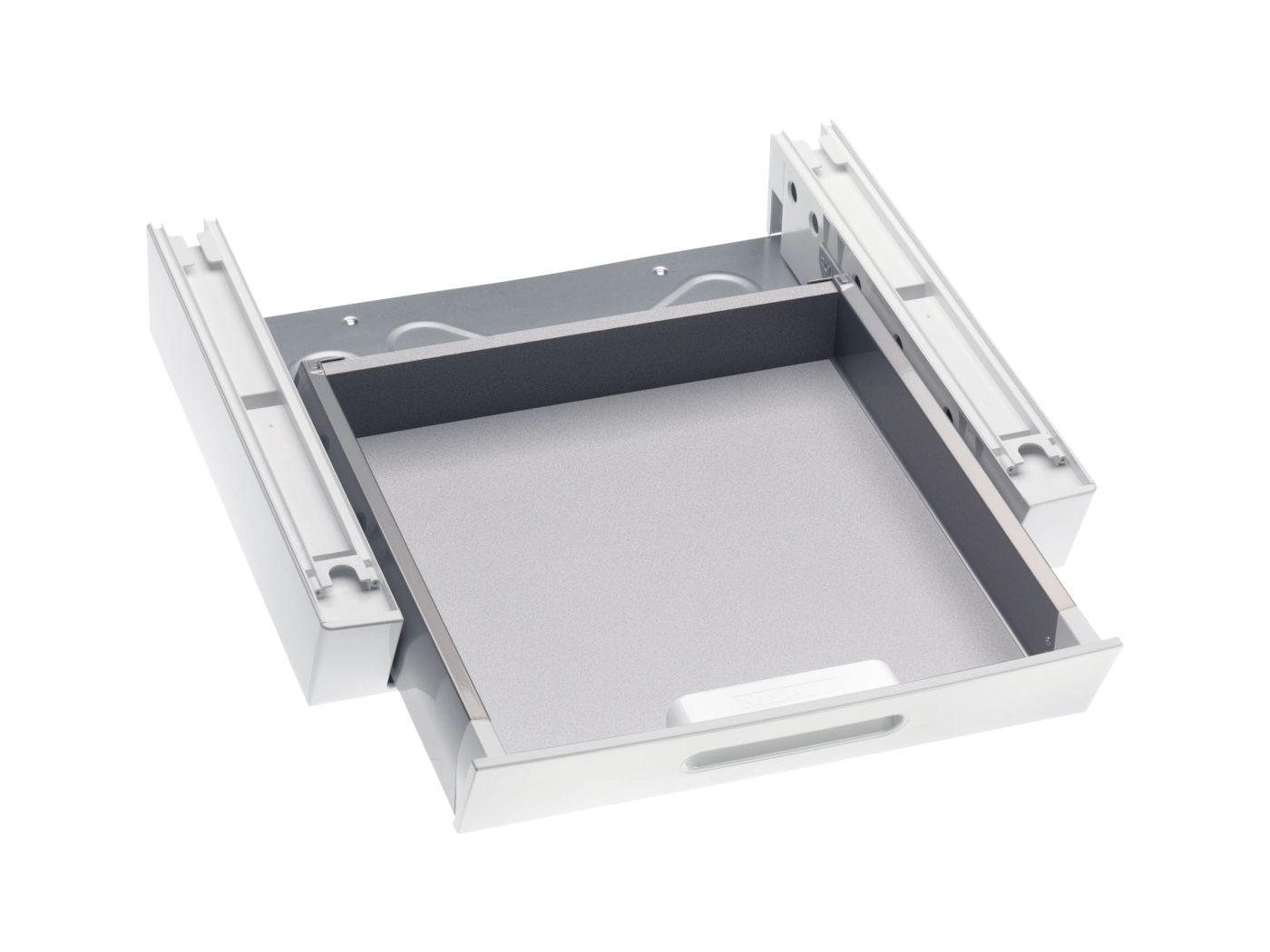 Монтажный комплект WTV 417 белый лотос Miele купить в Иванове | Всегда в наличии! | Артикул 06889700 | Официальный сайт