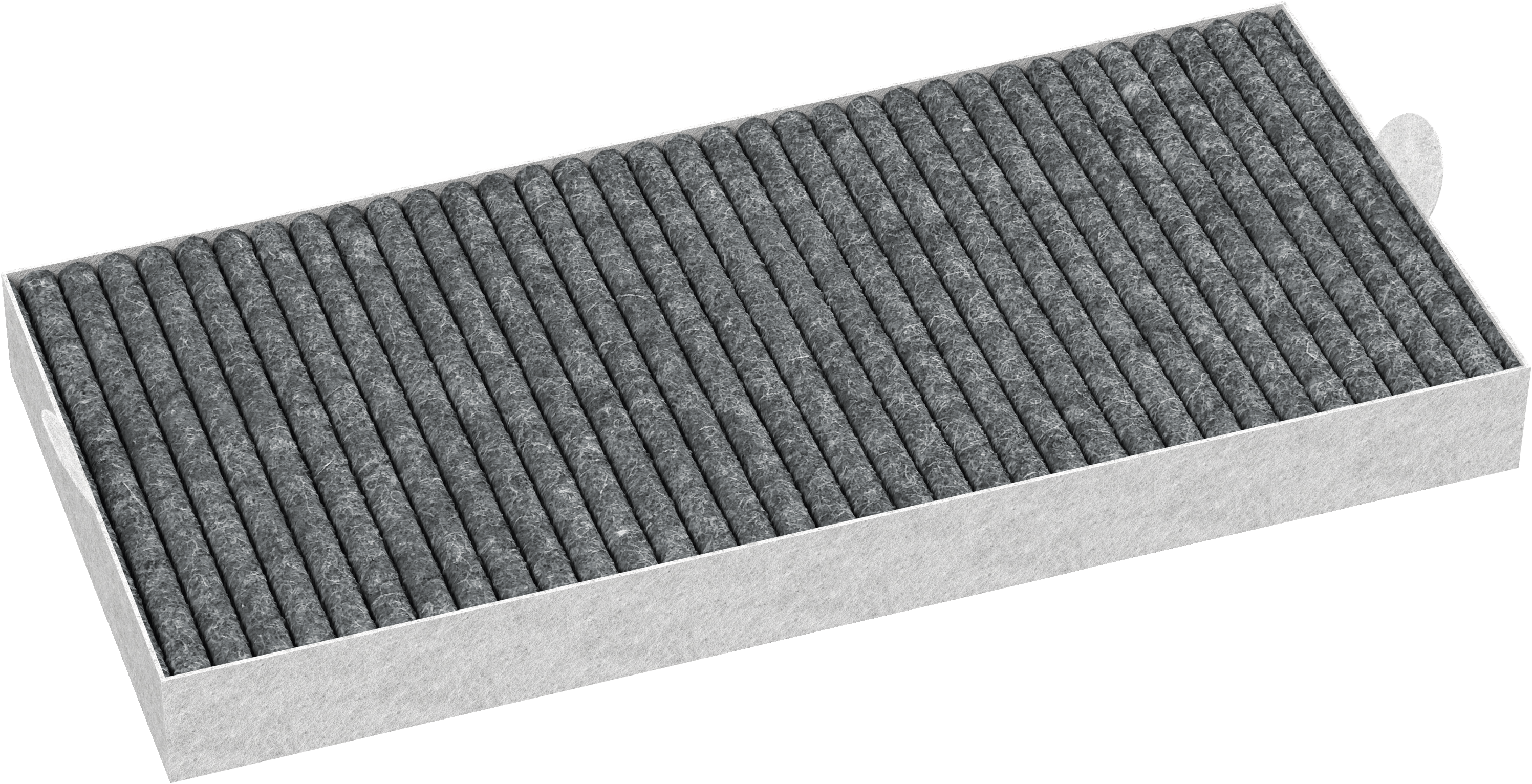 Фильтр с активированным углем DKF 35-S Sensitive Miele купить в #REGION_NAME_DECLINE_PP# | Всегда в наличии! | Артикул 12187430 | Официальный сайт