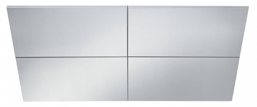 Декоративные панели DRP 2900 сталь Miele купить в Иванове | Всегда в наличии! | Артикул 09184900 | Официальный сайт