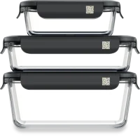 Набор контейнеров Gourmet Box GaLa-Set Miele купить в Иванове | Всегда в наличии! | Артикул 12635730 | Официальный сайт