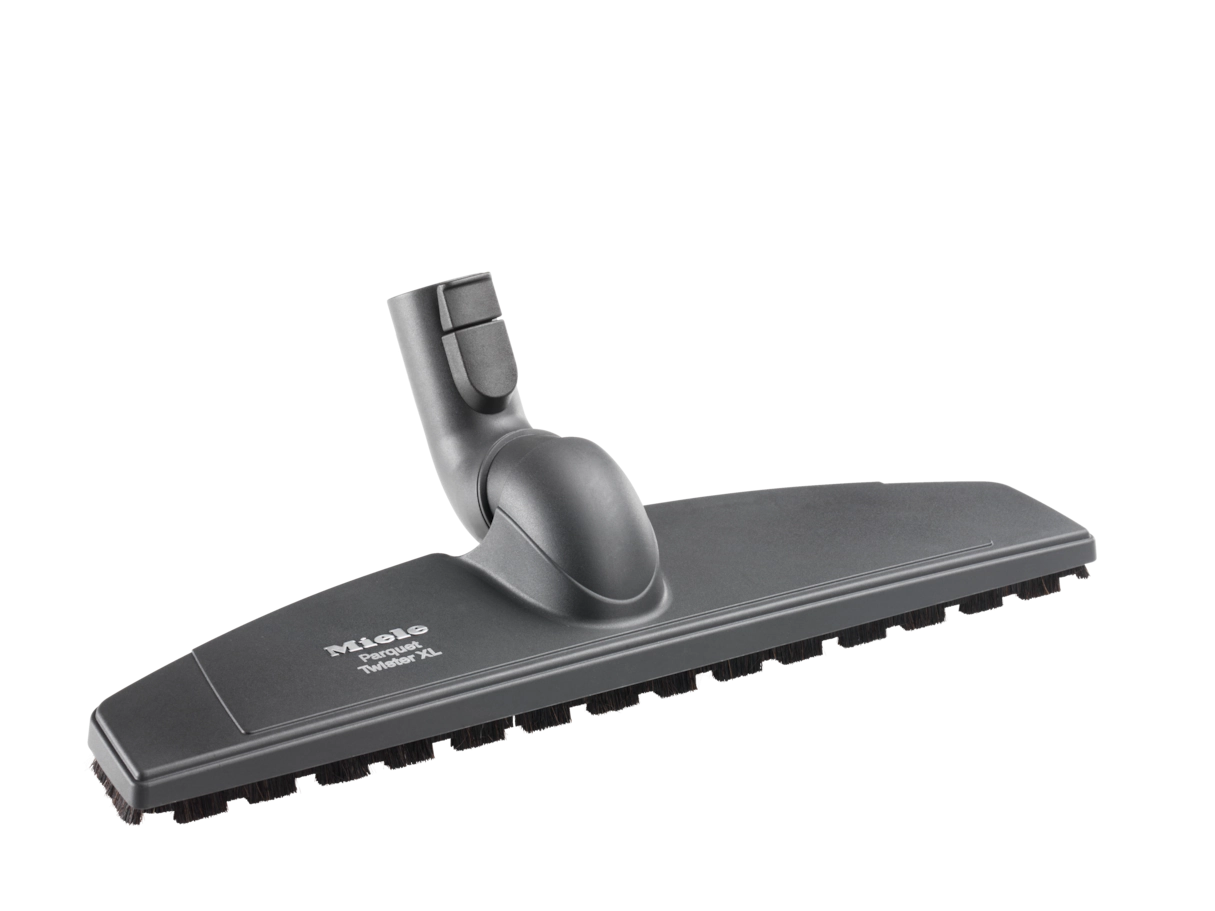 Насадка для паркета SBB 400-3 ParquetTwister XL для всех моделей пылесосов Miele купить в Иванове | Всегда в наличии! | Артикул 07101160 | Официальный сайт