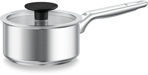 Кастрюля ковш 16 см 1,5 л KMST 1615-3 Miele купить в #REGION_NAME_DECLINE_PP# | Всегда в наличии! | Артикул 12672770 | Официальный сайт