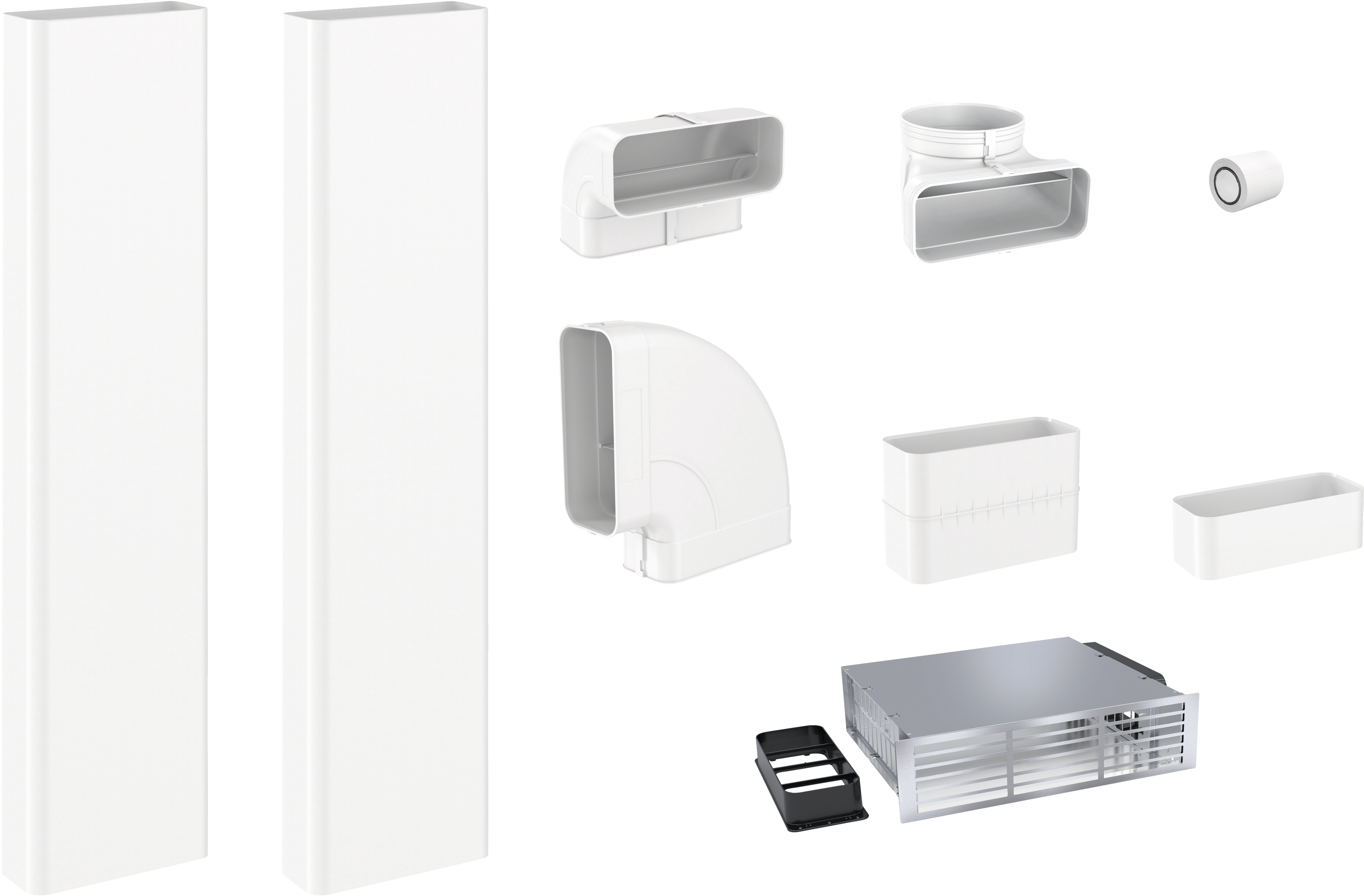 Комплект воздуховодов DFKS-UR для KMDA 7272 / 7473 / 7676 / 7876 Miele купить в Иванове | Всегда в наличии! | Артикул 12226890 | Официальный сайт