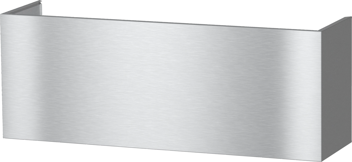 Декоративный камин DRDC4818 для DAR1255, ВхШхГ 457х1218х340 мм для облицовки воздуховода Miele купить в Иванове | Всегда в наличии! | Артикул 09764680 | Официальный сайт