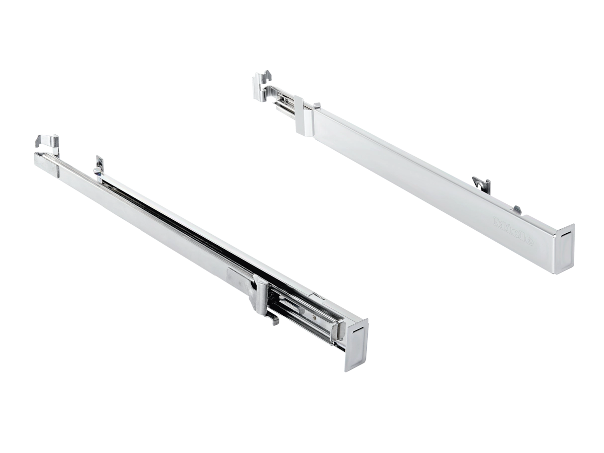 HFC 92 Телескопические направляющие FlexiClips c покрытием PyroFit для духовых шкафов H 7000  шириной 90 см Miele купить в Иванове | Всегда в наличии! | Артикул 09520710 | Официальный сайт