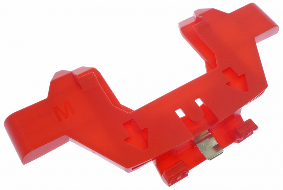 Держатель для мешка-пылесборника Miele купить в Иванове | Всегда в наличии! | Артикул 07510613 | Официальный сайт