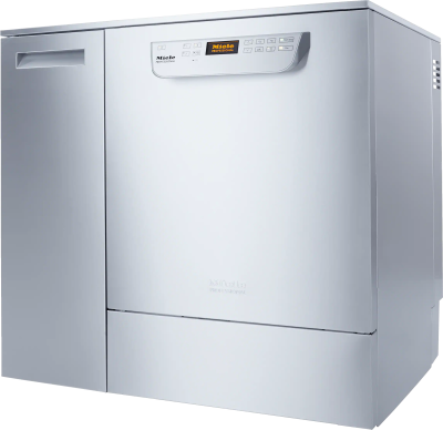 Лабораторная посудомоечная машина для мойки лабораторного стекла PG 8583 CD [WW AD CM OIL]