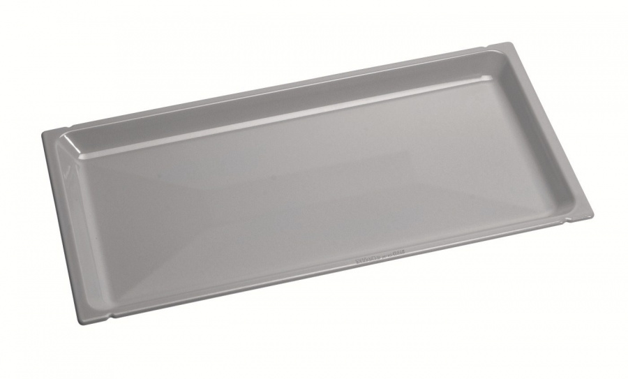 HUBB 90 Противень универсальный серый Miele купить в Иванове | Всегда в наличии! | Артикул 06949760 | Официальный сайт