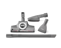 Набор насадок для пылесоса C-HCS HomeCareSet Miele купить в Иванове | Всегда в наличии! | Артикул 12563370 | Официальный сайт