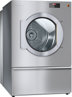 Профессиональная сушильная машина PDR 922 HP [EL APDR902] сталь Miele купить в Иванове | Всегда в наличии! | Артикул 11923060 | Официальный сайт