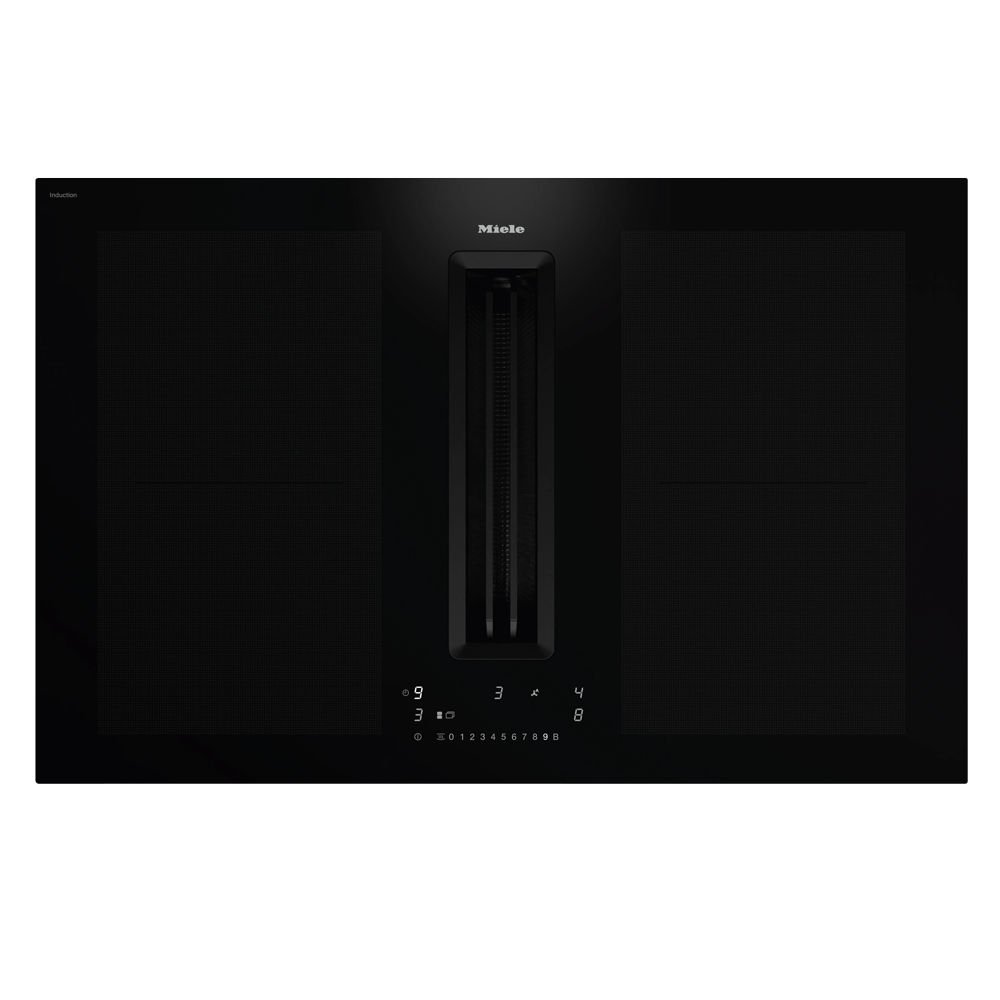 Миле Панели конфорок Miele