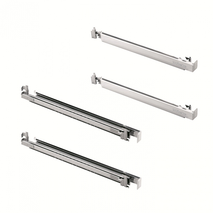 HFC 61 Телескопические направляющие FlexiClip PerfectClean (для H47хх, H48хх, Н5000, кроме H59хх) Miele купить в Иванове | Всегда в наличии! | Артикул 06949330 | Официальный сайт