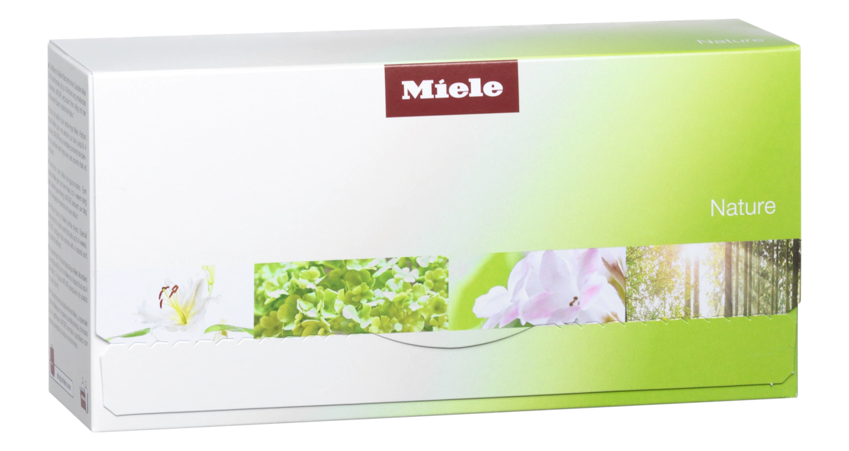 Набор ароматизаторов NATURE FA N 451 L 3 шт. Miele купить в Иванове | Всегда в наличии! | Артикул 11614680 | Официальный сайт
