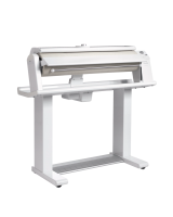 Гладильная машина HM 16-83 220-240/50-60 2,7-3,3kW Miele купить в Иванове | Всегда в наличии! | Артикул 09107220 | Официальный сайт