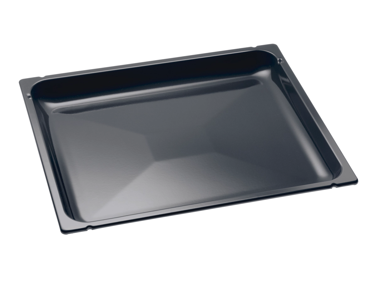 HUBB 51 Универсальный противень для духовых шкафов H 2000 (антрацит) Miele купить в Иванове | Всегда в наличии! | Артикул 9519720 | Официальный сайт
