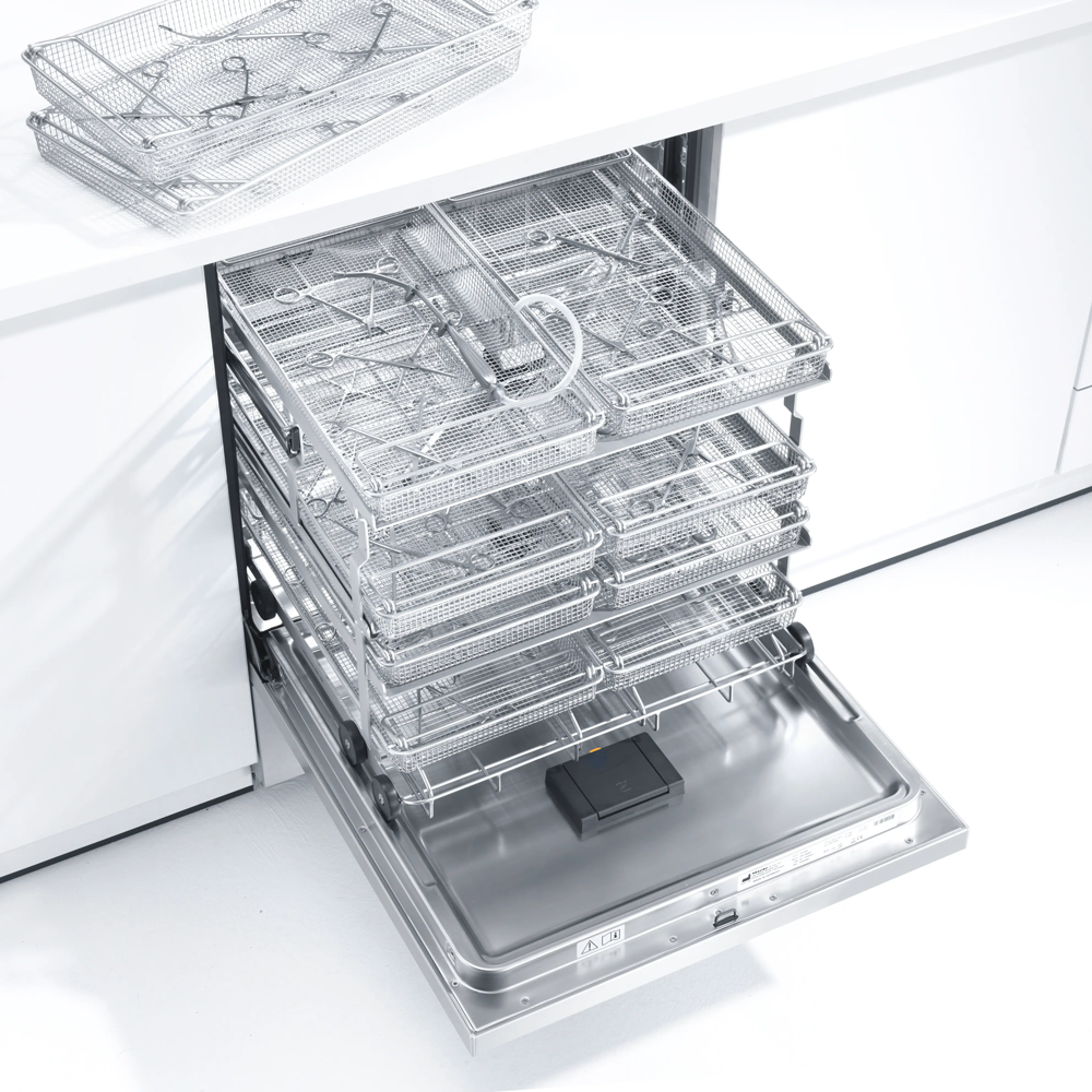 Автоматы для мойки и дезинфекции Miele купить в Иванове | Официальный сайт