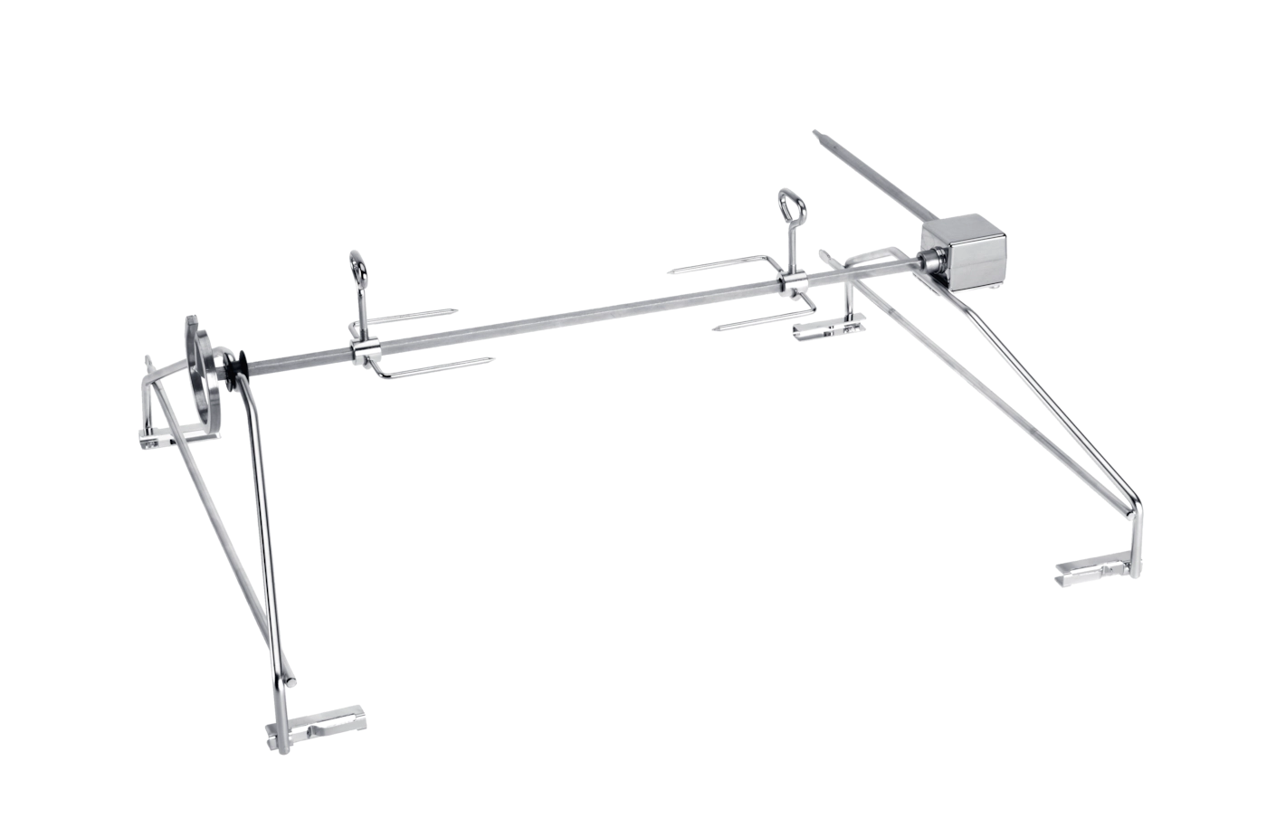 Вращающийся вертел HDGR 30 для HR1956 Miele купить в Иванове | Всегда в наличии! | Артикул 09811990 | Официальный сайт