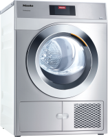 Профессиональная сушильная машина PDR 908 ROP [EL] сталь Miele купить в Иванове | Всегда в наличии! | Артикул 12749330 | Официальный сайт