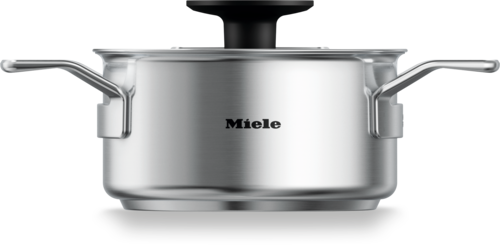 Кастрюля 16 см 1,5 л KMKT 1615-3 Miele купить в #REGION_NAME_DECLINE_PP# | Всегда в наличии! | Артикул 12625730 | Официальный сайт