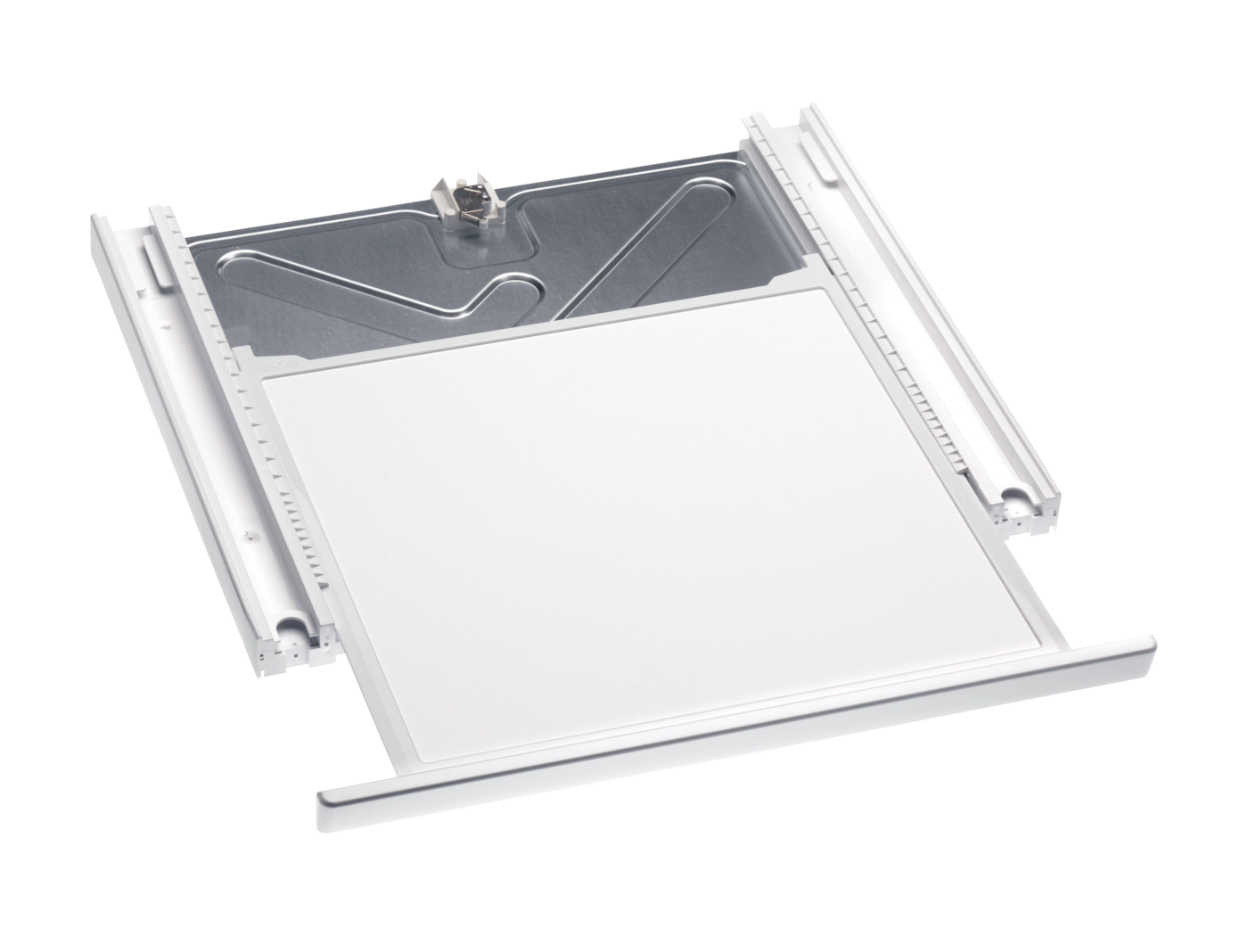 Монтажный комплект WTV 407 для установки в колонну белый лотос Miele купить в Иванове | Всегда в наличии! | Артикул 06694490 | Официальный сайт