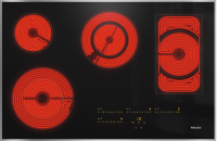 Миле Панель конфорок KM 6564 FR Miele