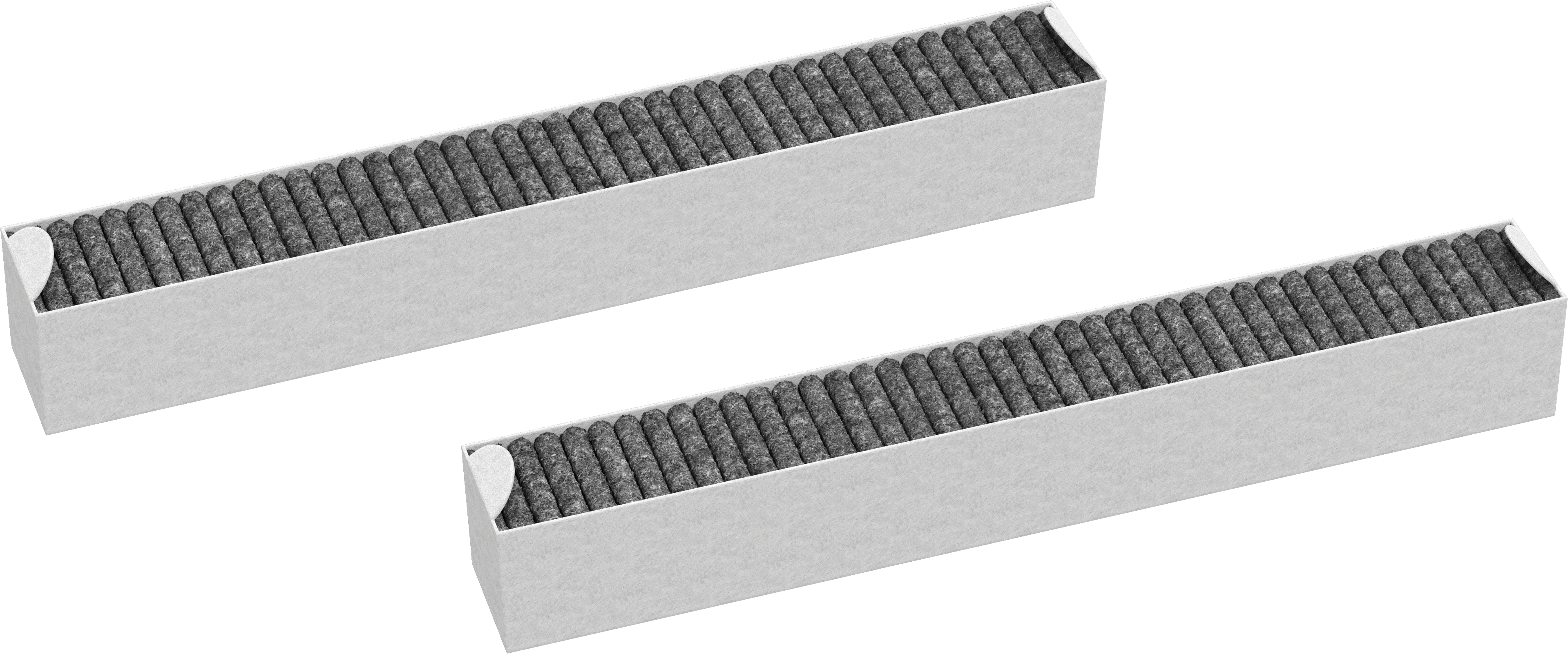 Фильтр с активированным углем DKF 30-P Miele купить в #REGION_NAME_DECLINE_PP# | Всегда в наличии! | Артикул 11662790 | Официальный сайт