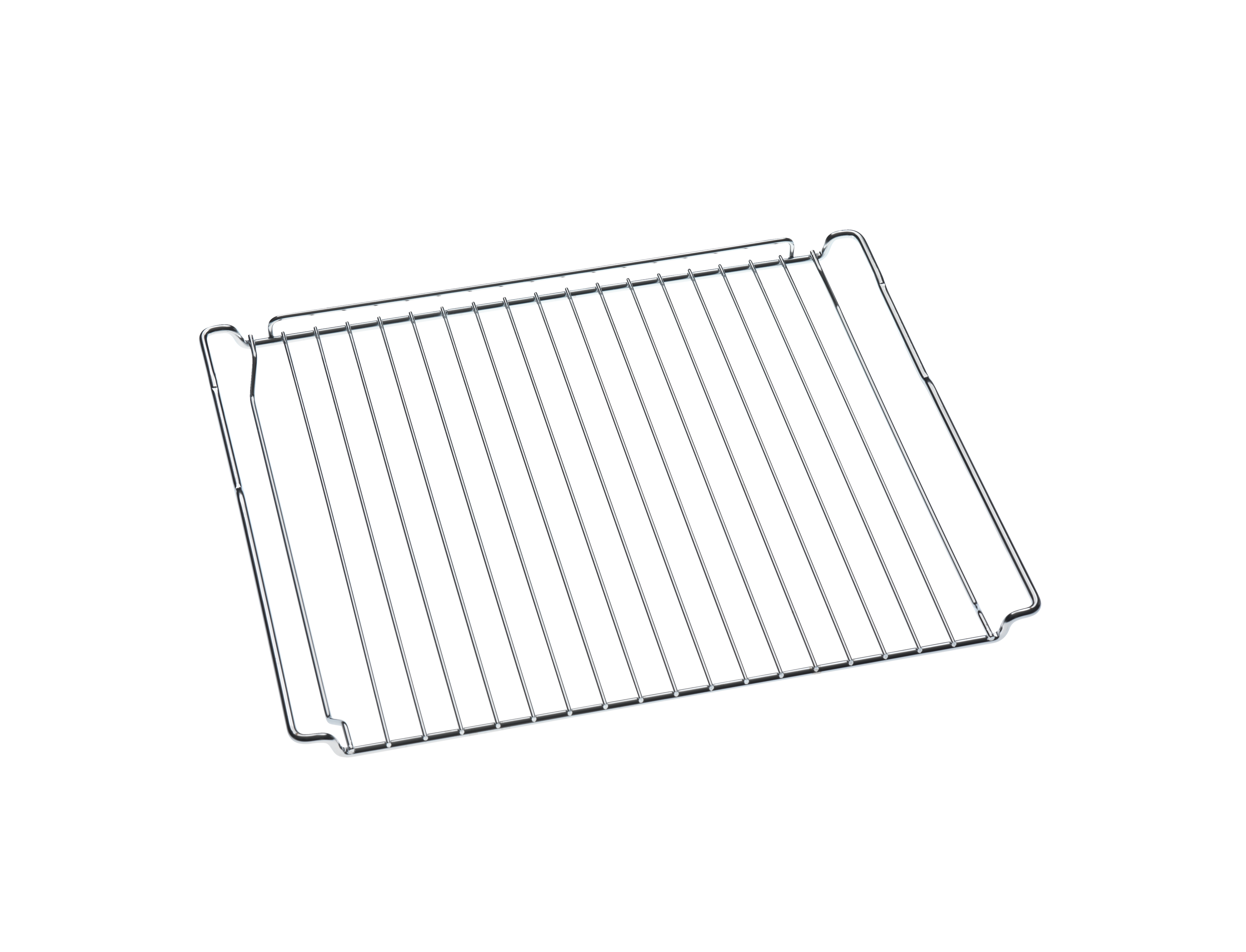 HBBR 52 Решетка для выпечки и жарки с покрытием PyroFit Miele купить в Иванове | Всегда в наличии! | Артикул 10581350 | Официальный сайт