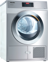Профессиональная сушильная машина PDR 908 [EL MAR 3 AC 400-480V 50-60Hz] сталь Miele купить в Иванове | Всегда в наличии! | Артикул 11250970 | Официальный сайт