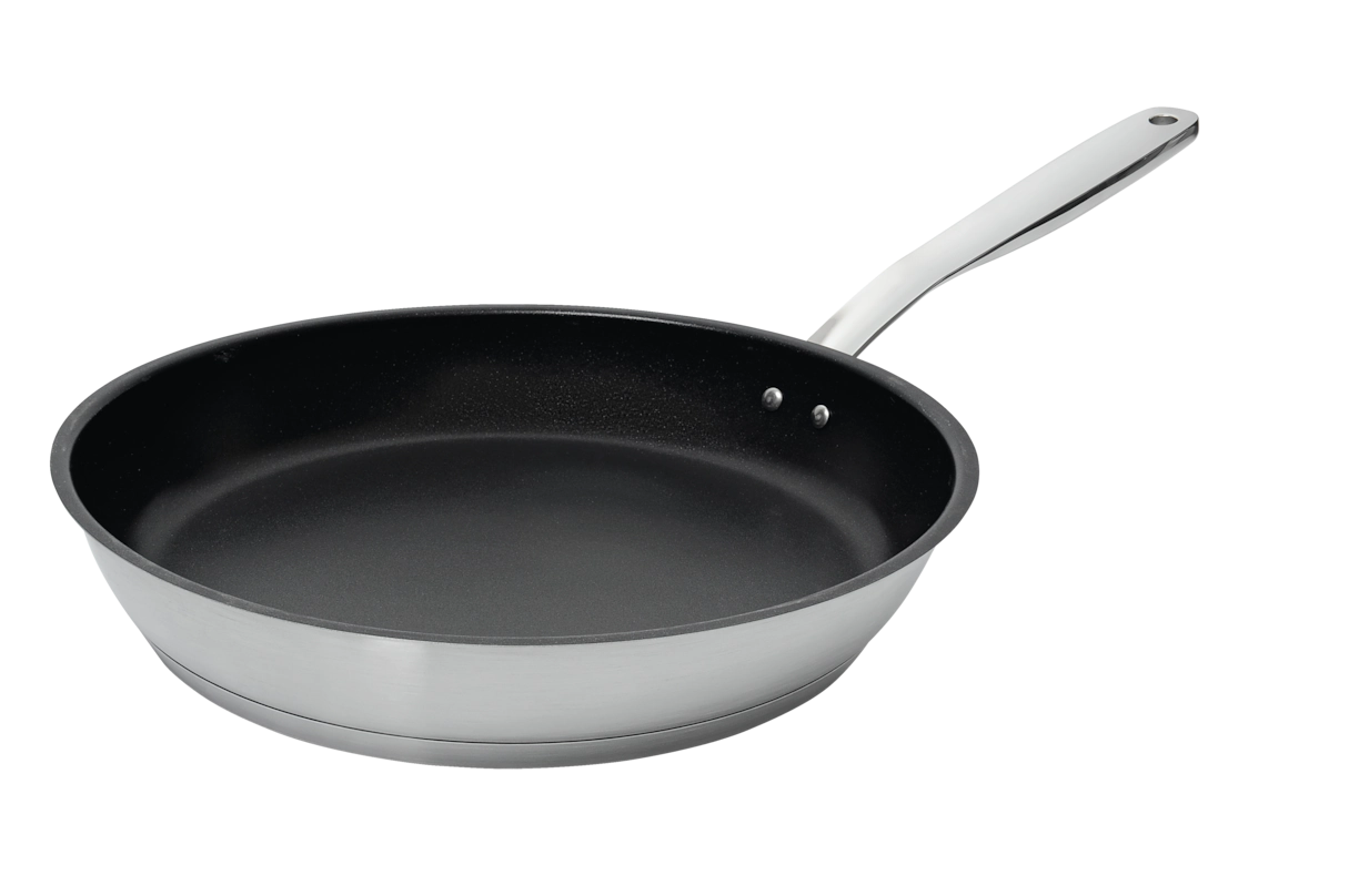 Сковорода All Steel 28 см KMBP 2800-2 Miele купить в Иванове | Всегда в наличии! | Артикул 11945200 | Официальный сайт