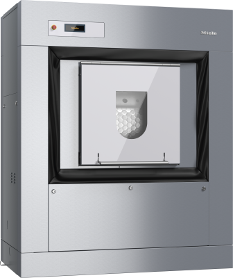 Профессиональные стиральные машины Miele купить в Иванове | Всегда в наличии! | Артикул 11813080 | Официальный сайт
