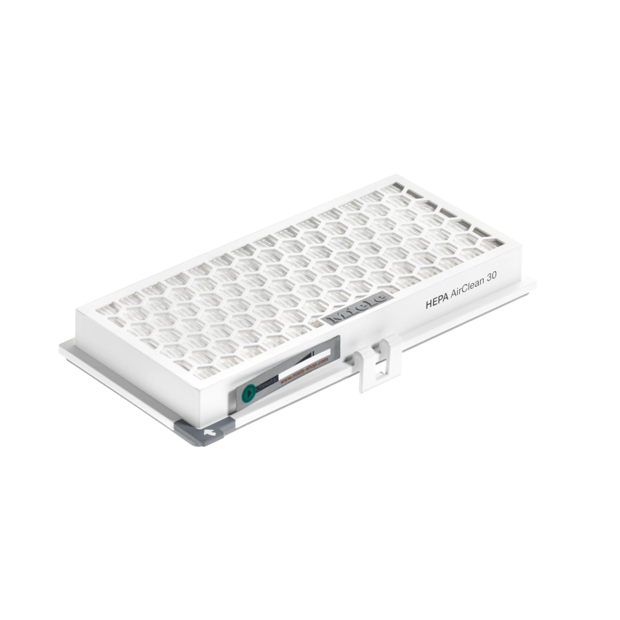 Фильтр SF-HA 30 (HEPA) Miele купить в Иванове | Всегда в наличии! | Артикул 09616270 | Официальный сайт