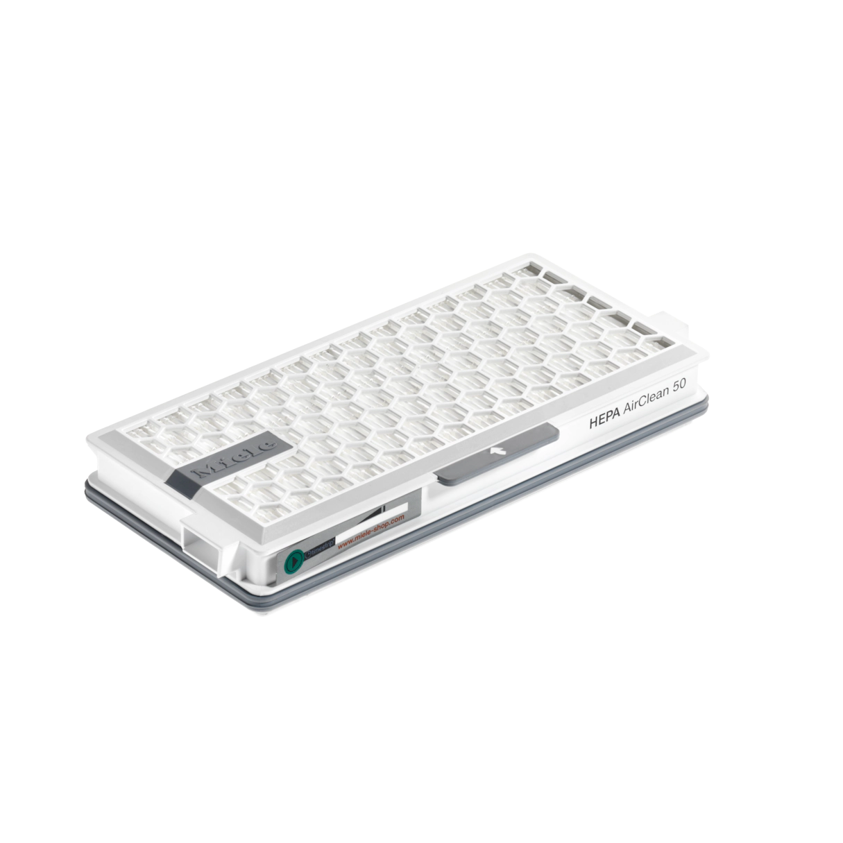 Фильтр SF-HA 50 (HEPA) Miele купить в Иванове | Всегда в наличии! | Артикул 09616280 | Официальный сайт