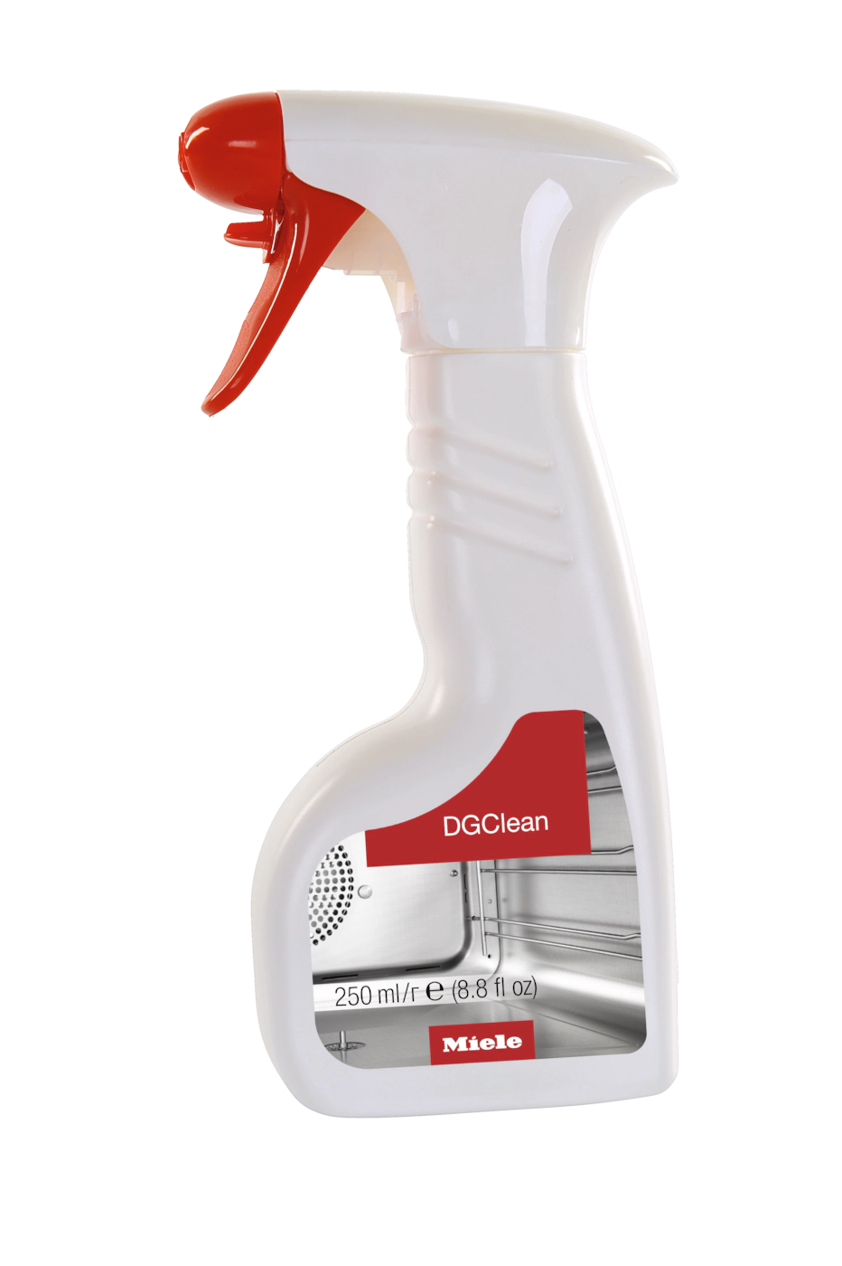 Средство для чистки комби-пароварок GP CL DGC 251 L Miele купить в Иванове | Всегда в наличии! | Артикул 10172770 | Официальный сайт