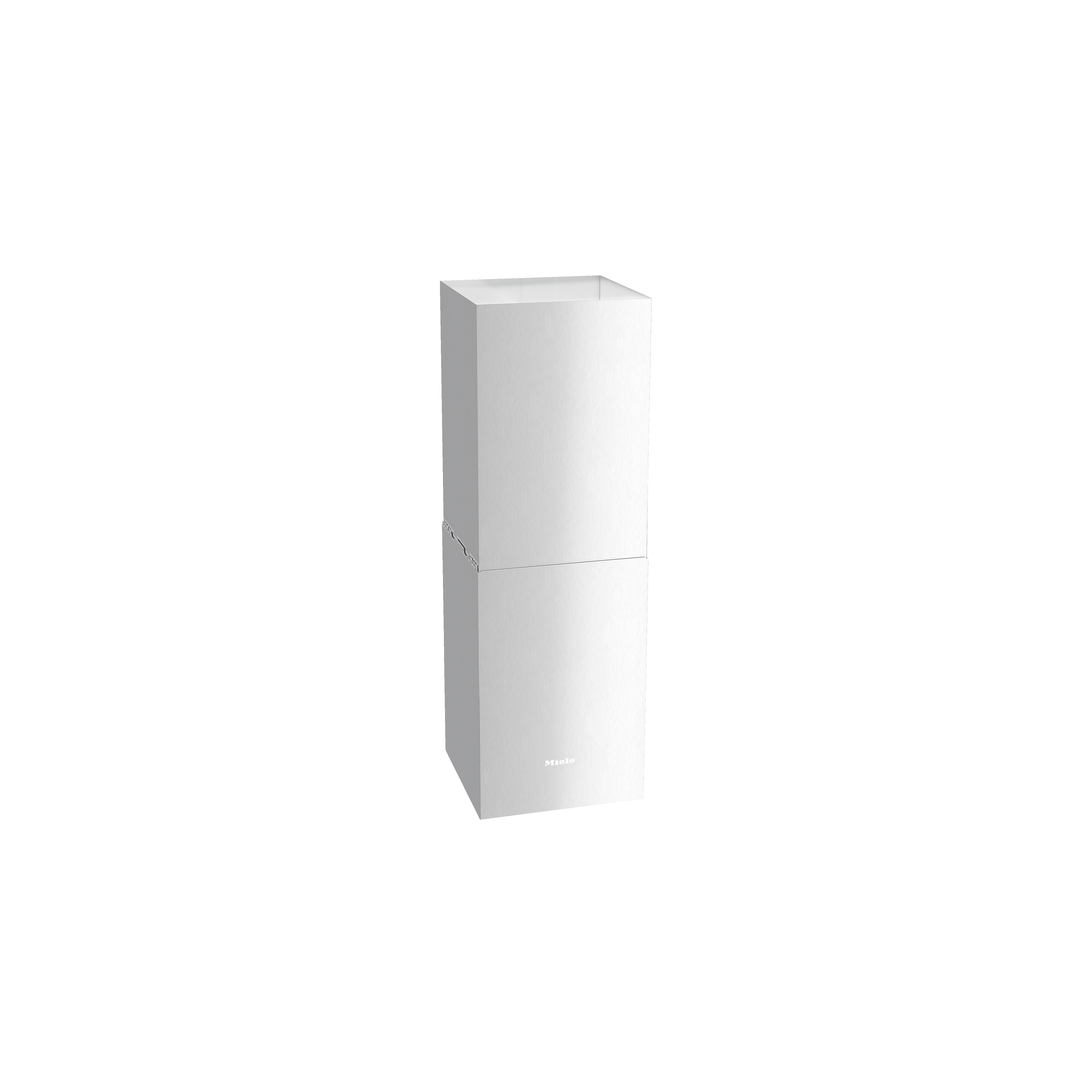 Короб для вытяжки DACI 900 сталь Miele купить в Иванове | Всегда в наличии! | Артикул 12140530 | Официальный сайт
