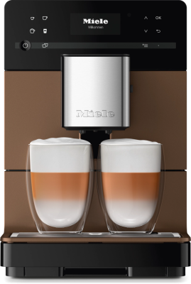 Миле Кофемашина CM 5710 Silence Miele