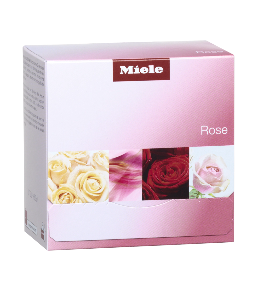 Ароматизатор для сушильных машин T1 ROSE FA R 152 L Miele купить в Иванове | Всегда в наличии! | Артикул 12022170 | Официальный сайт