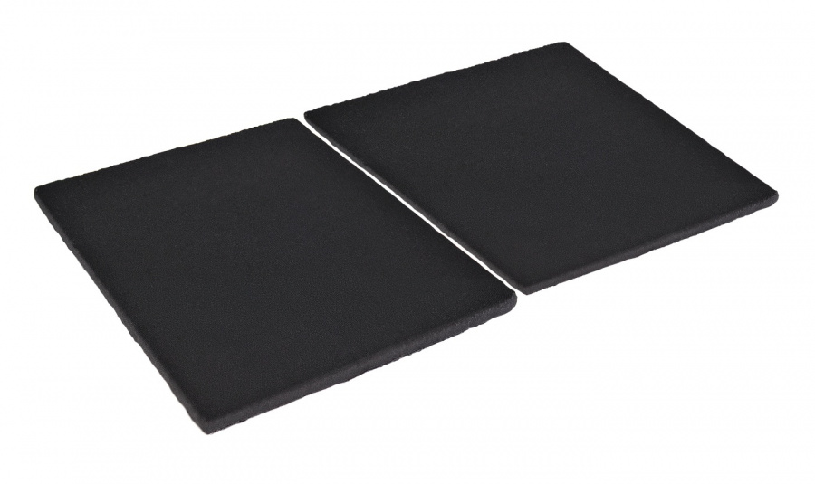 Фильтр с активированным углем DKF 22-1 (2 фильтра) Miele купить в Иванове | Всегда в наличии! | Артикул 09812030 | Официальный сайт